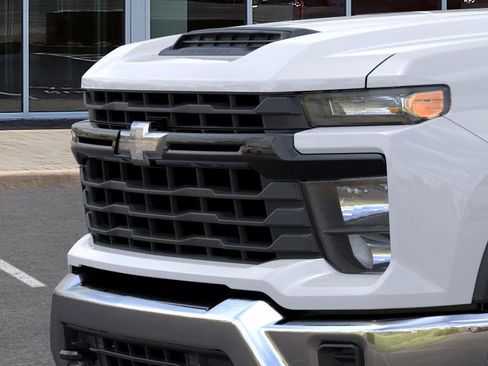 New 2025 Chevrolet Silverado 3500 W/T w/ WT Convenience Package image 54