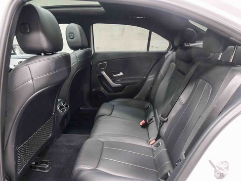 Certified 2020 Mercedes-Benz A 220 image 23