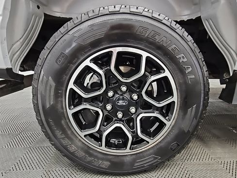 Used 2022 Ford F150 XLT w/ Equipment Group 302A High image 50