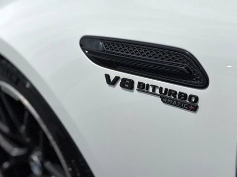 Used 2019 Mercedes-Benz AMG GT 63 image 43