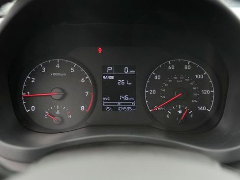 Used 2018 Hyundai Accent SE image 24