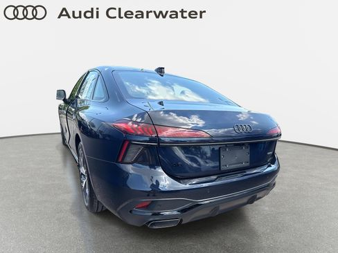 Used 2026 Audi A6 Premium Plus AWD/4WD image 9
