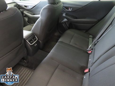 Used 2024 Subaru Legacy Premium image 25