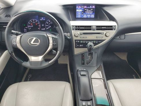Used 2013 Lexus RX 350 FWD w/ Navigation Pkg image 15