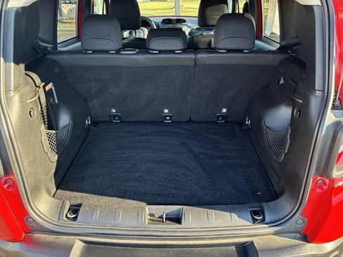 Certified 2020 Jeep Renegade Trailhawk image 17