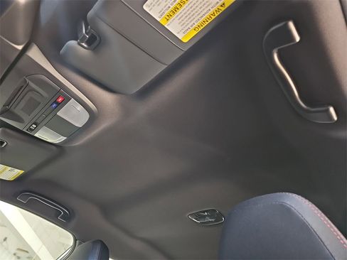 New 2025 Subaru WRX Premium image 31