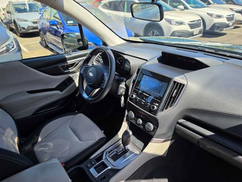 Certified 2023 Subaru Forester AWD/4WD image 11