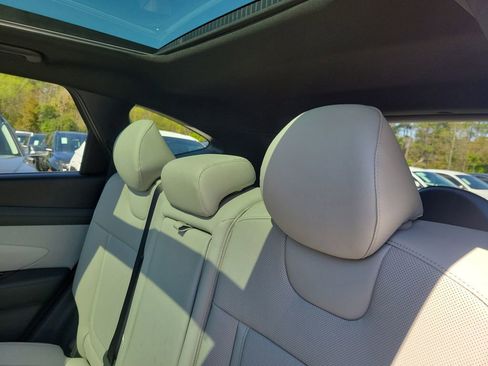 New 2026 Hyundai Tucson Limited image 10