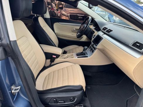 Used 2016 Volkswagen CC R-Line image 16