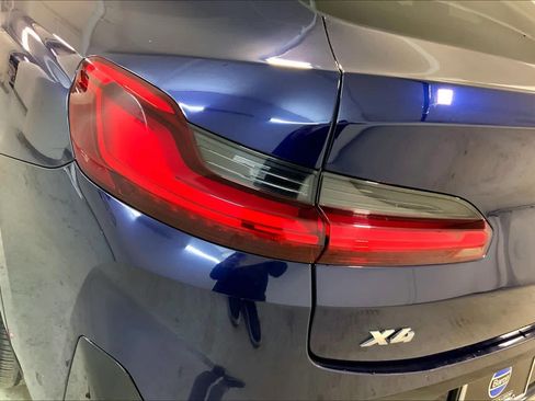 Certified 2023 BMW X4 M40i image 26