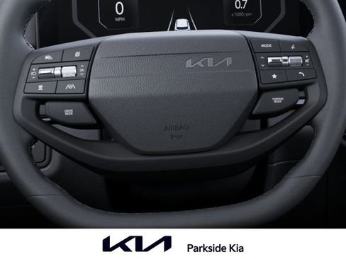 New 2026 Kia Sportage SX Prestige AWD/4WD image 22
