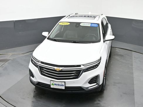 Used 2022 Chevrolet Equinox Premier image 26