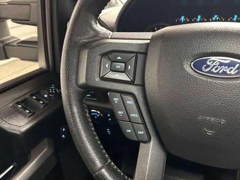 Used 2016 Ford F150 XLT w/ Equipment Group 302A Luxury image 46