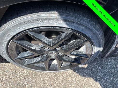 Used 2024 Honda Civic Sport image 6