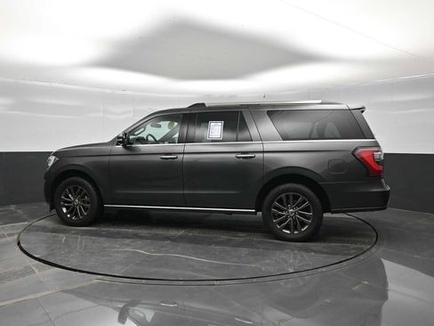 Used 2020 Ford Expedition Max Limited AWD/4WD image 5