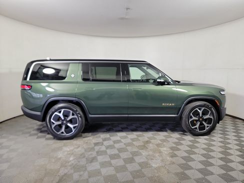 Used 2024 Rivian R1S Adventure AWD/4WD image 6
