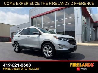 Used 2020 Chevrolet Equinox LT FWD video 1