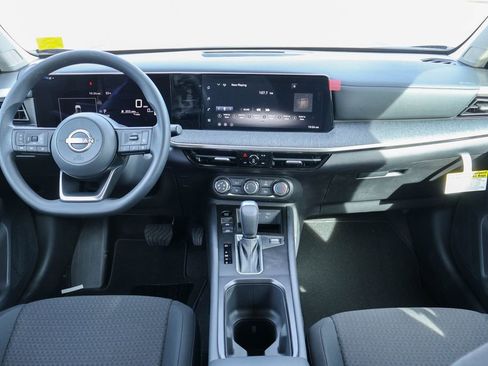 New 2026 Nissan Kicks S image 6