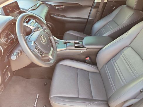 Used 2019 Lexus NX 300h AWD w/ Comfort Package image 19