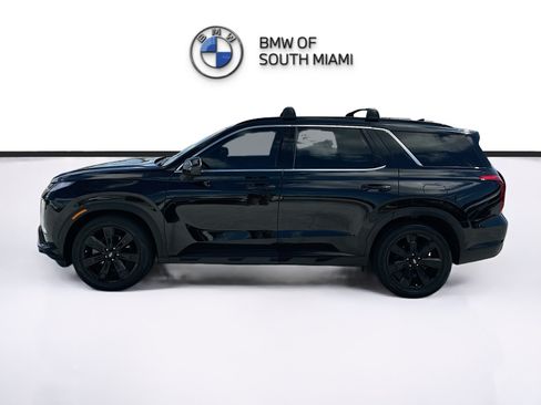 Used 2023 Hyundai Palisade XRT FWD image 4