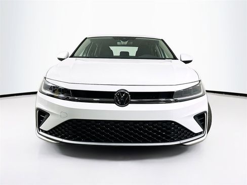 New 2026 Volkswagen Jetta S image 5