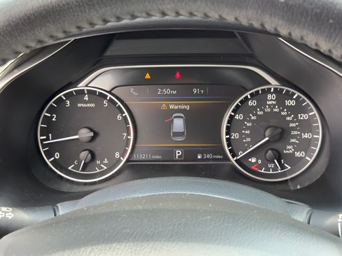 Used 2016 Nissan Murano SL FWD image 20