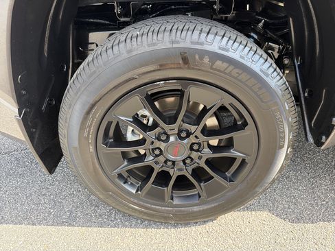 Used 2024 Toyota Tundra Limited w/ TRD Off-Road Package RWD image 27