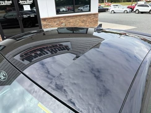 Used 2021 Ford Mustang GT Premium w/ Black Accent Package RWD image 11