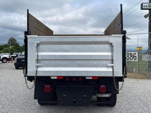 Used 2017 Ford F350 XL w/ XL Value Package image 15