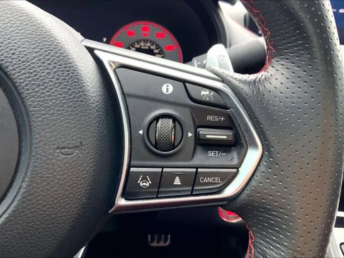 Used 2023 Acura TLX w/ A-SPEC Pkg FWD image 25