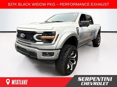 Used 2024 Ford F150 XLT w/ Equipment Group 303A High