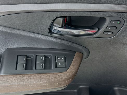 New 2026 Honda Ridgeline RTL image 20