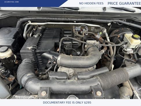 Used 2014 Nissan Frontier SV RWD image 17