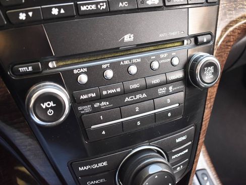 Used 2012 Acura MDX w/ Technology Package AWD/4WD image 28