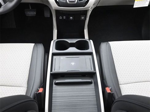 New 2026 Honda Odyssey Elite image 28
