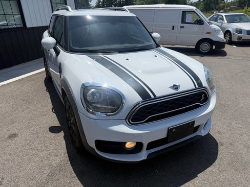 Used 2019 MINI Cooper Countryman S FWD image 4