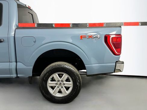 Used 2023 Ford F150 XLT w/ Equipment Group 301A Mid AWD/4WD image 39