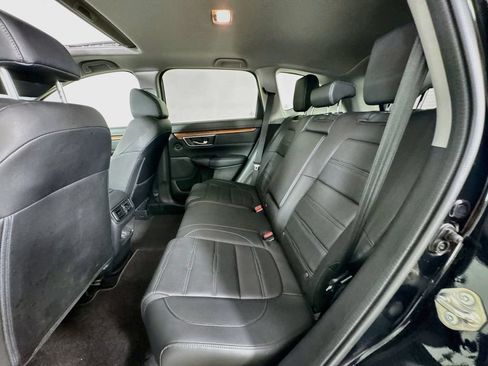 Used 2020 Honda CR-V EX-L image 29