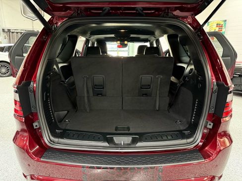 Used 2023 Dodge Durango R/T AWD/4WD image 16