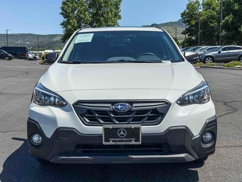 Used 2023 Subaru Crosstrek 2.5i Sport AWD/4WD image 4