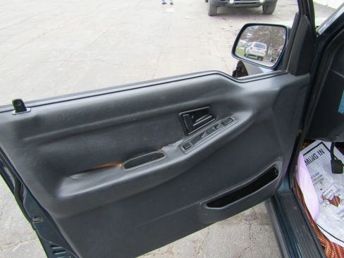 Used 1995 Suzuki Sidekick JLX image 14