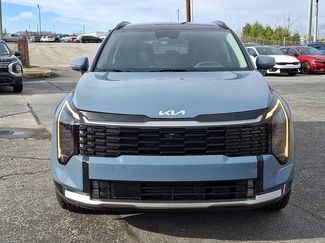 New 2026 Kia Sportage SX Prestige AWD/4WD video 3
