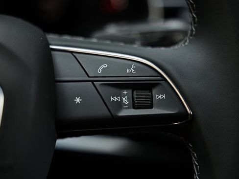 New 2026 Audi Q7 3.0T Premium Plus image 35