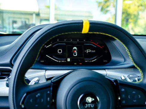 New 2026 Lotus Emira SE image 13