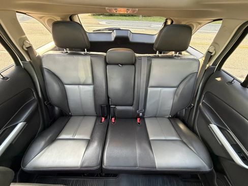 Used 2013 Ford Edge Sport w/ Driver Entry Pkg AWD/4WD image 17