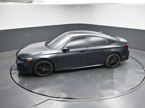 Used 2026 Honda Civic Sport image 18