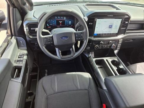 New 2026 Ford F150 STX w/ Equipment Group 200A RWD image 7
