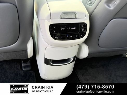 Used 2026 Hyundai Ioniq 9 Limited AWD/4WD image 27