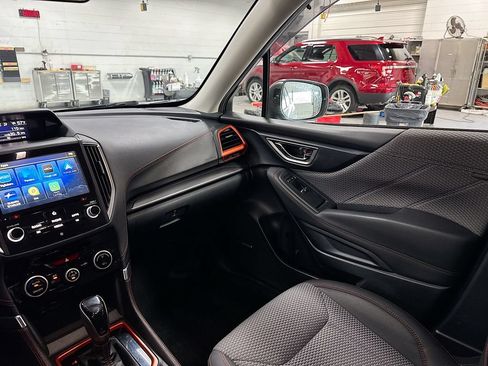 Used 2019 Subaru Forester Sport w/ Popular Package #2 AWD/4WD image 22