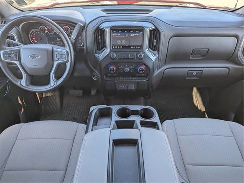 Used 2022 Chevrolet Silverado 1500 RST image 14